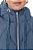 Jaqueta Puffer Feminina Trendyol – Azul - Imagem 4