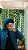 Jaqueta Puffer Feminina Trendyol – Azul - Imagem 7