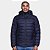 JAQUETA COM CAPUZ BROKEN RULES NYLON MASCULINA - Imagem 1
