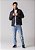 Jaqueta Puffer Masculina Endlees Rock e Soda - Imagem 4