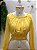 BLUSA CROPPED MANGA LONGA PALAK - Imagem 3