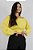 BLUSA CROPPED MANGA LONGA PALAK - Imagem 1