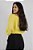 BLUSA CROPPED MANGA LONGA PALAK - Imagem 2
