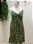 Vestido Curto Indiano Palak - Imagem 2