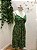 Vestido Curto Indiano Palak - Imagem 1