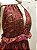 Vestido Curto Indiano Palak - Imagem 4