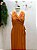 Vestido Midi Busto Floral- Palak - Imagem 4