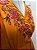 Vestido Midi Busto Floral- Palak - Imagem 5