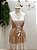 Vestido Longo Busto Bordado- Palak - Imagem 2
