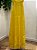 Vestido Longo Busto Plissado- Palak - Imagem 5