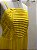 Vestido Longo Busto Plissado- Palak - Imagem 3