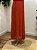 Vestido Longo Busto Plissado- Palak - Imagem 10