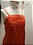 Vestido Longo Busto Plissado- Palak - Imagem 9