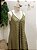 Vestido Midi Folinha Indiana- Palak - Imagem 5