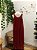 Vestido Longo Boho Indiano- Palak - Imagem 2