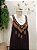 Vestido Longo Boho Indiano- Palak - Imagem 9
