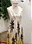 Vestido Midi Sunset Palms- Palak - Imagem 4