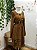 Vestido Vintage Indiano - Imagem 4