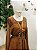 Vestido Vintage Indiano - Imagem 3