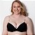 Soutien Costa Nua Bojo Plus Size Sutia Alça Silicone - Imagem 3
