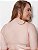 Soutien Costa Nua Bojo Plus Size Sutia Alça Silicone - Imagem 2
