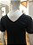 Vestido casual curto lacinho - Imagem 4
