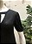 Vestido casual curto lacinho - Imagem 5
