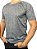 Camiseta Masculina Dry Fit Mesclada Treino Academia Fitness - Imagem 1