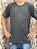 Camiseta Masculina Dry Fit Mesclada Treino Academia Fitness - Imagem 3