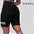 Bermuda Plus Size Suplex Com Bolso G1 Ao G3 Academia - Imagem 3
