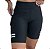 Bermuda Plus Size Suplex Com Bolso G1 Ao G3 Academia - Imagem 1