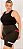 Bermuda Plus Size Suplex Com Bolso G1 Ao G3 Academia - Imagem 4