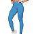 Calça Legging Selene Sem Costura Fitness Microfibra Academia Raschel Esportiva Sem Transparencia. - Imagem 1