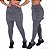 Legging Saia Moda Feminina Evangélica Fitness. - Imagem 3