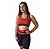 Conjunto Academia Top e Short Fitness Academia Feminino - Imagem 3