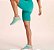 Bermuda Legging Lupo Sport Max Fitness Sem Costura - Imagem 2