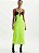 Vestido Super Midi com Fenda 02526- LANÇA PERFUME - Imagem 1