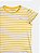 Camiseta Tommy Hilfiger listras horizontais TK71J4025 - Imagem 6