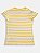 Camiseta Tommy Hilfiger listras horizontais TK71J4025 - Imagem 4