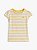 Camiseta Tommy Hilfiger listras horizontais TK71J4025 - Imagem 2