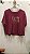 Camiseta Cropped John John Reta Line Rosa - Imagem 2