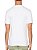 Camiseta Levi's Slim Tab Branca Manga Curta - Imagem 9