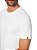 Camiseta Levi's Slim Tab Branca Manga Curta - Imagem 8