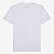 Camiseta Levi's Slim Tab Branca Manga Curta - Imagem 1