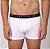 Cueca Tommy Hilfiger Slip Cotton Stretch Brief Branca Pack 3 - Imagem 5