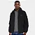 Jaqueta Sarja Red Nose Capuz Masculina - Preto - Imagem 1