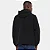 Jaqueta Sarja Red Nose Capuz Masculina - Preto - Imagem 2