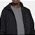 Jaqueta Sarja Red Nose Capuz Masculina - Preto - Imagem 3