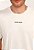 Camiseta John John Reta Logo Preta - Imagem 2