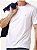 Camiseta Dudalina Masculina Soft- Branca - Imagem 1